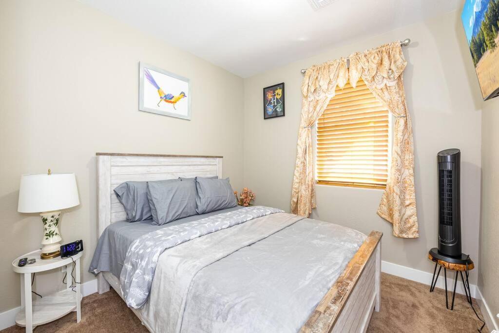 Luxury Home Downtown Nau Route 66 Snowbowl Φλάγκσταφ Εξωτερικό φωτογραφία