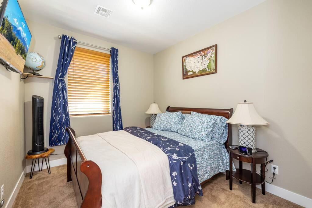 Luxury Home Downtown Nau Route 66 Snowbowl Φλάγκσταφ Εξωτερικό φωτογραφία