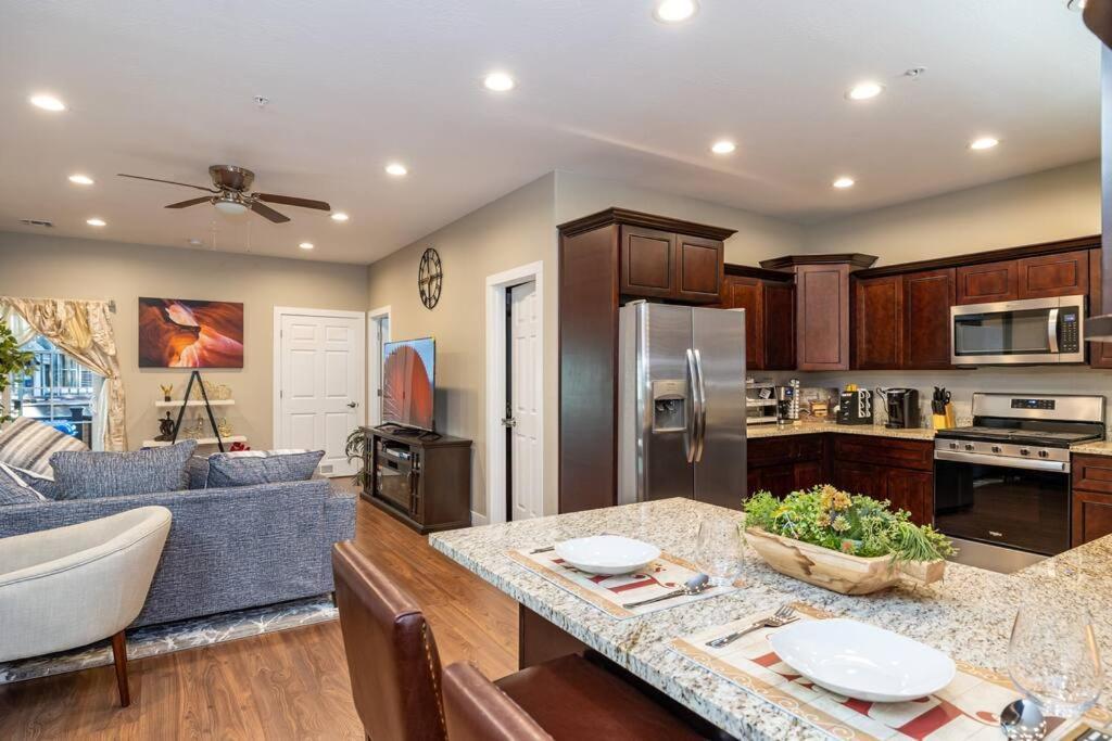 Luxury Home Downtown Nau Route 66 Snowbowl Φλάγκσταφ Εξωτερικό φωτογραφία