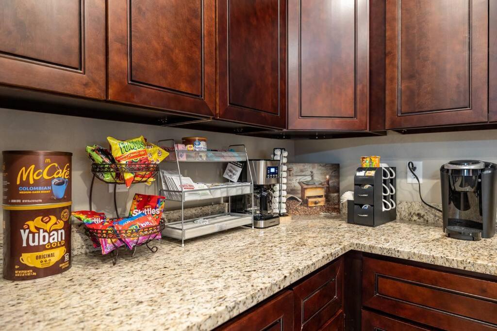 Luxury Home Downtown Nau Route 66 Snowbowl Φλάγκσταφ Εξωτερικό φωτογραφία